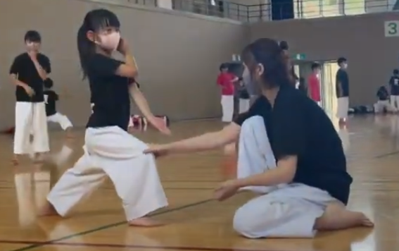 日本空手協会