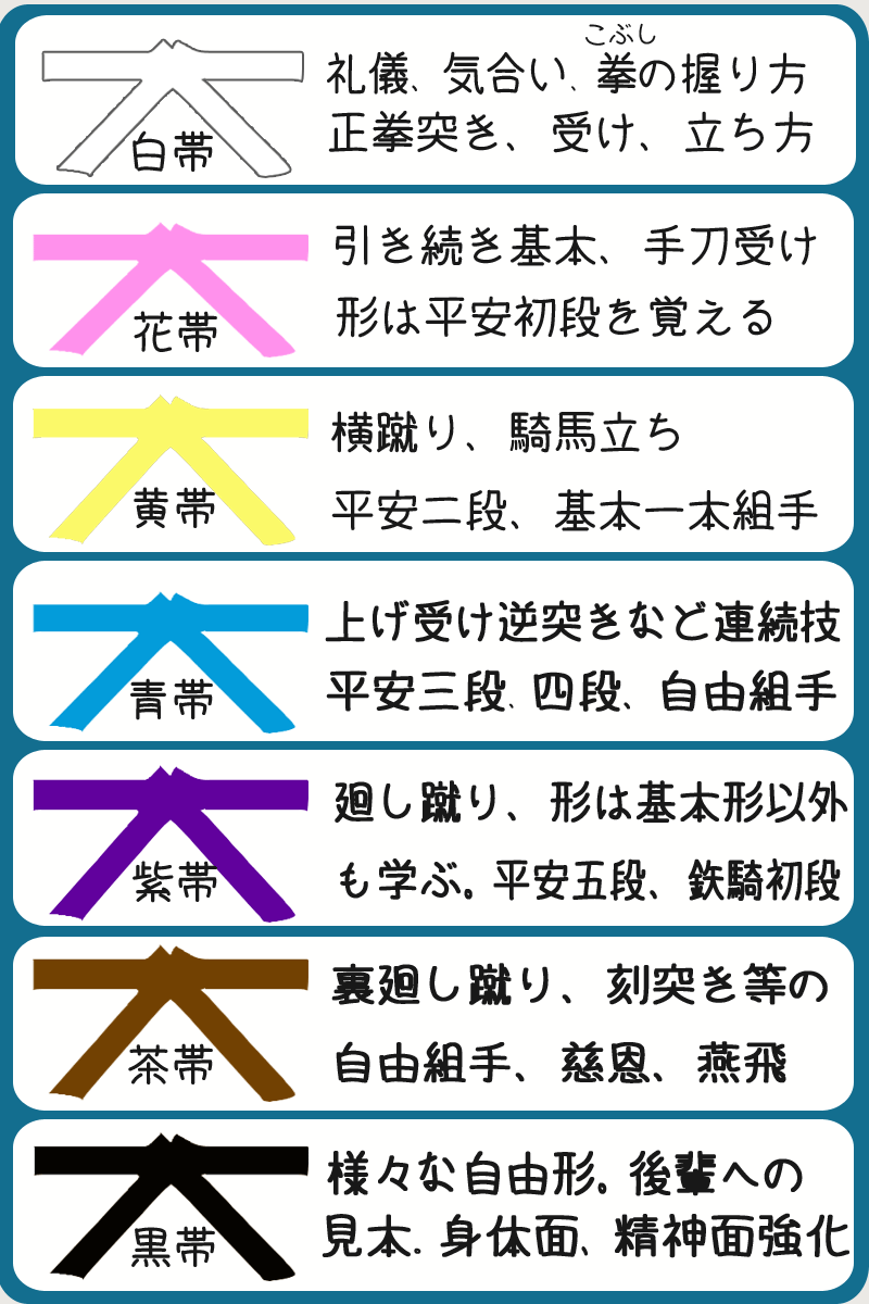 日本教育空手協会